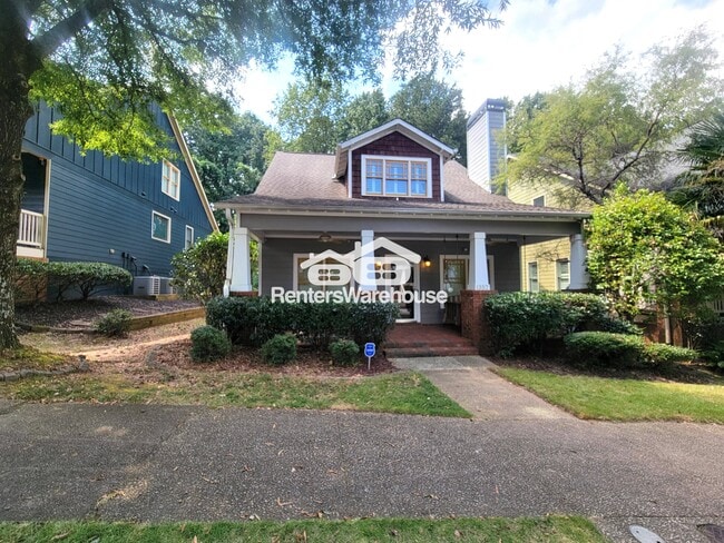 property at 1357 Benteen Park Dr SE