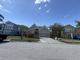 2731 Sand Arbor Cir in Orlando, FL - Building Photo