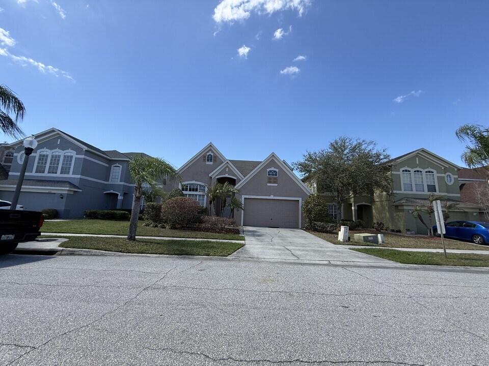 2731 Sand Arbor Cir in Orlando, FL - Building Photo