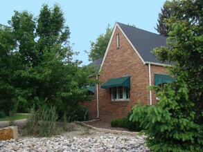 645 S Whitcomb St in Fort Collins, CO - Foto de edificio - Building Photo