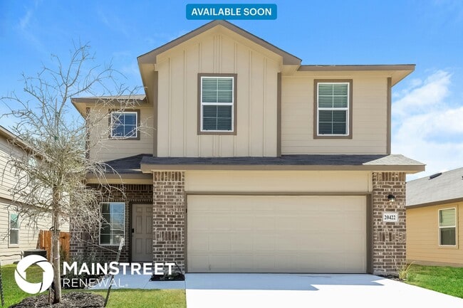 property at 20422 Lorena Xing