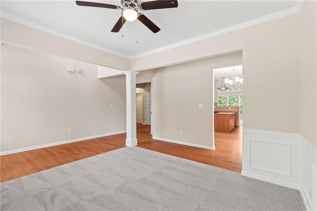 1125 Harvest Brook Dr NE in Lawrenceville, GA - Building Photo - Building Photo
