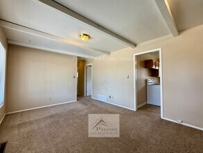 1205 Hallam Ave in Colorado Springs, CO - Building Photo - Building Photo