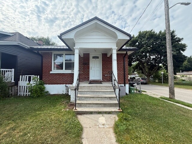 29 Terrence St in London, ON - Building Photo