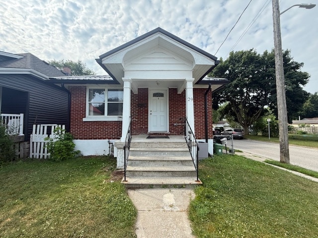 property at 29 Terrence St