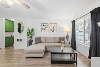 4580 Ohio St in San Diego, CA - Building Photo - Building Photo