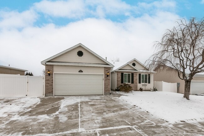 property at 6002 W Olympiad Ln