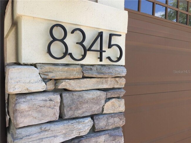 8345 Kelsall Dr in Orlando, FL - Foto de edificio - Building Photo