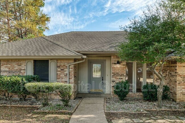 922 Kingston Dr in Mansfield, TX - Building Photo - Building Photo