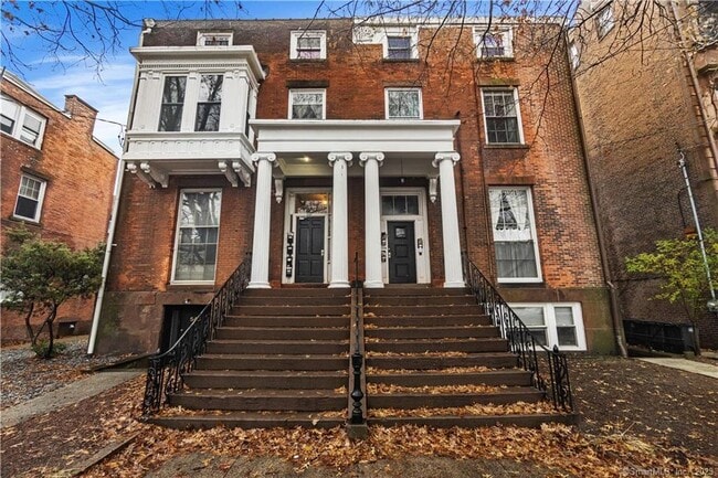 property at 548 Chapel St
