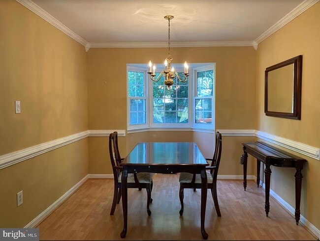 4359 Silas Hutchinson Dr in Chantilly, VA - Building Photo - Building Photo