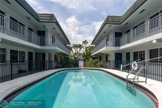 1001 SE 16th St in Fort Lauderdale, FL - Building Photo - Building Photo