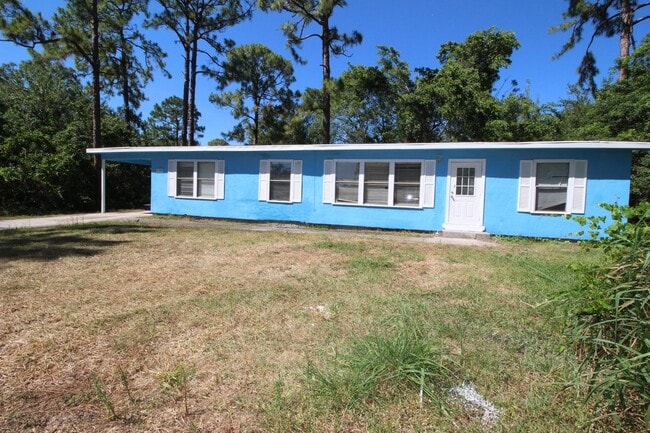 property at 11681 41st Ct N
