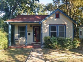 4709 Avenue H in Austin, TX - Building Photo