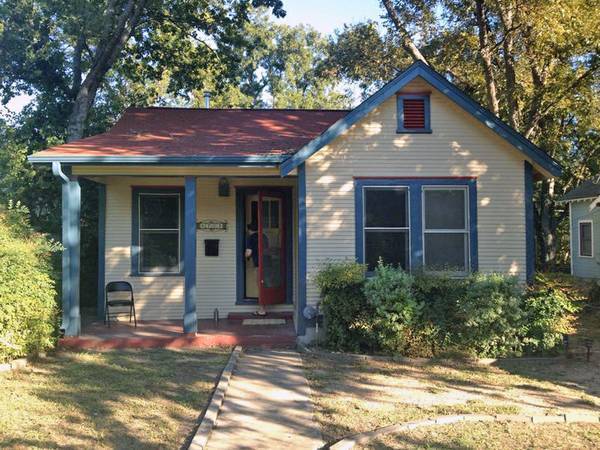 property at 4709 Avenue H