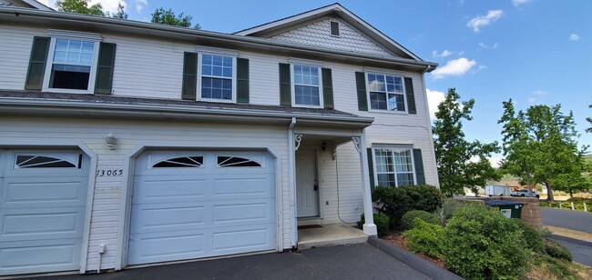property at 13065 Beckwith Rd