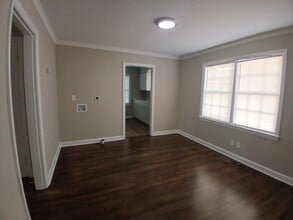 2719 Barron Ave in Memphis, TN - Building Photo - Building Photo