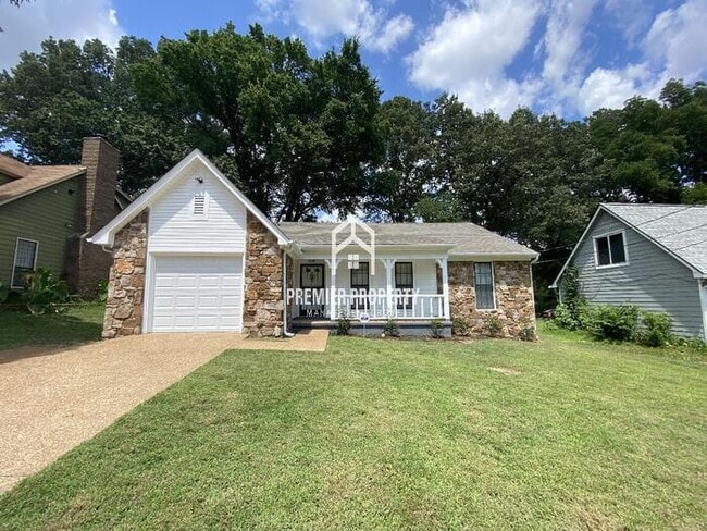 property at 4474 Bonnie Brae Dr