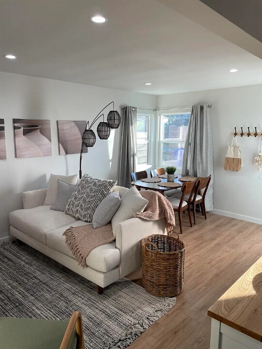 3132 30th St in San Diego, CA - Building Photo