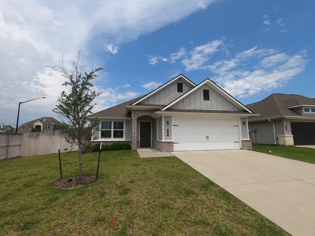 property at 1901 Cambria Dr