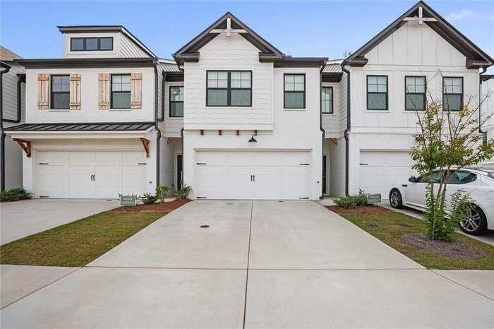 99 N Auburn Landing Pl in Auburn, GA - Building Photo