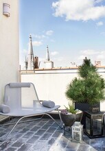 129 W 123rd St in New York, NY - Building Photo - Building Photo