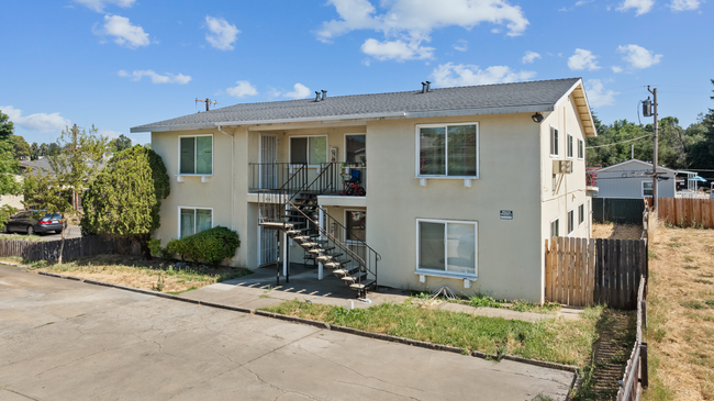 7828 Sayonara Dr in Citrus Heights, CA - Foto de edificio - Building Photo