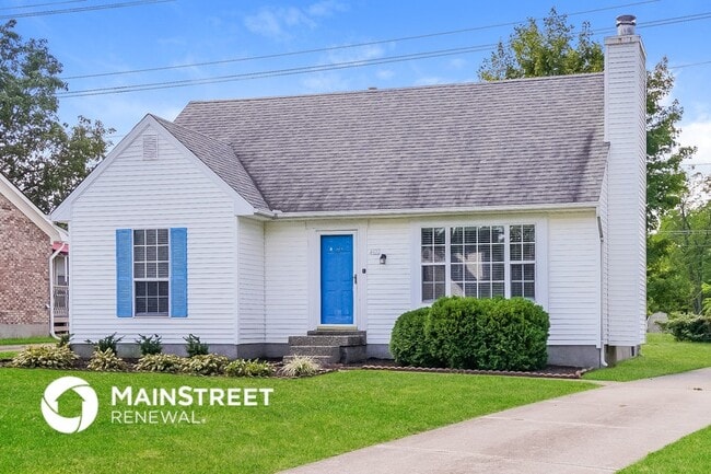 4612 Scott Ct in Louisville, KY - Building Photo - Building Photo