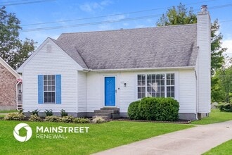 4612 Scott Ct in Louisville, KY - Building Photo - Building Photo