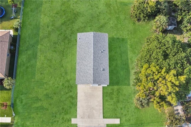 property at 2020 NW 9th St