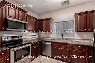14723 N 177th Ave in Surprise, AZ - Building Photo - Building Photo