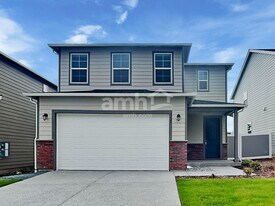 4722 86th Ave NE in Marysville, WA - Building Photo