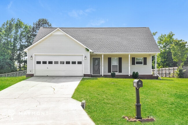 property at 234 Falcon Ridge Dr