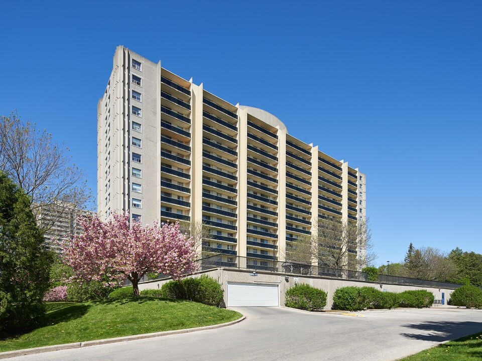 170 Cherryhill Cir in London, ON - Building Photo