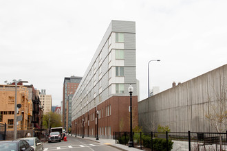 88 Hudson Street Condominiums in Boston, MA - Building Photo - Building Photo