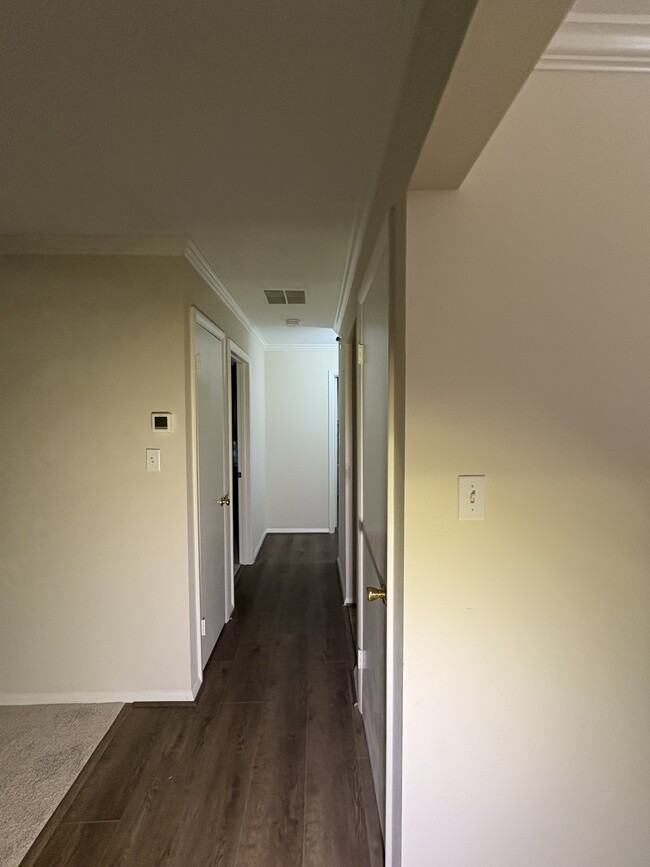 property at 7900 Badenloch Way