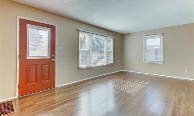 1310 Columbia St in Colorado Springs, CO - Building Photo - Building Photo
