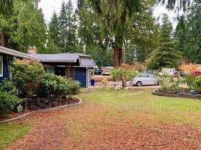 16512 62nd Pl W in Lynnwood, WA - Building Photo - Building Photo