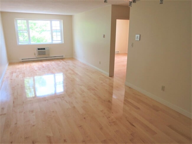 21 Franklin St, Unit #6 in Somerville, MA - Building Photo - Building Photo