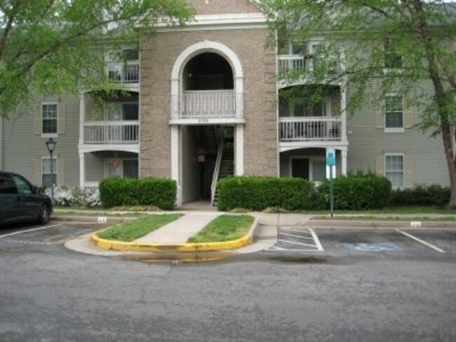 property at 5708 Olde Mill Ct