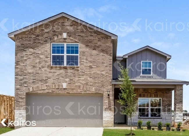 property at 117 Mount Vernon Way