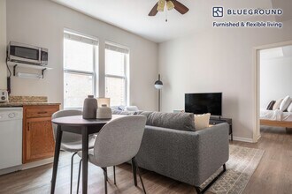 1826 Vernon St NW in Washington, DC - Foto de edificio - Building Photo