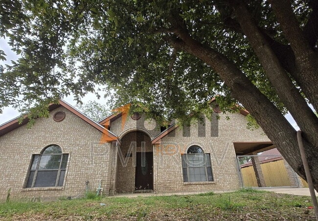 property at 2205 Tampico St