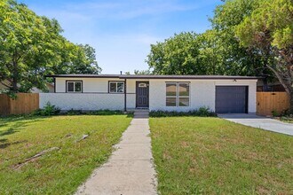 711 Santa Rosa Dr in Killeen, TX - Building Photo - Building Photo