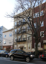 406 Madison St in Hoboken, NJ - Building Photo - Building Photo