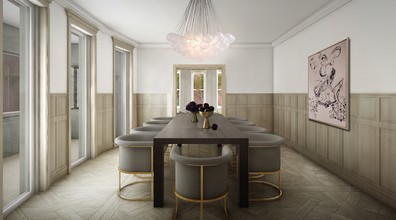 830 Prospect Pl in Brooklyn, NY - Foto de edificio - Interior Photo