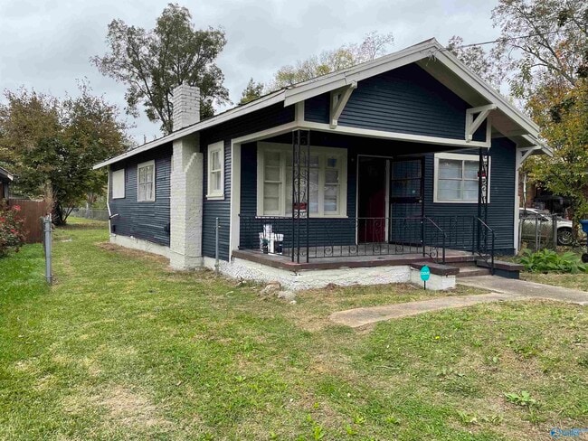 613 Jerry Coleman St in Fairfield, AL - Building Photo - Building Photo