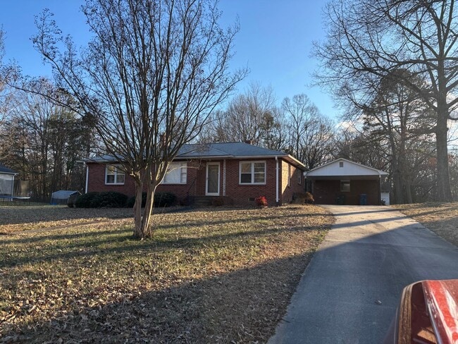 property at 530 Pinewood Ave