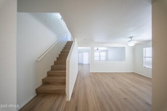 21160 E Avenida Del Valle in Queen Creek, AZ - Building Photo - Building Photo