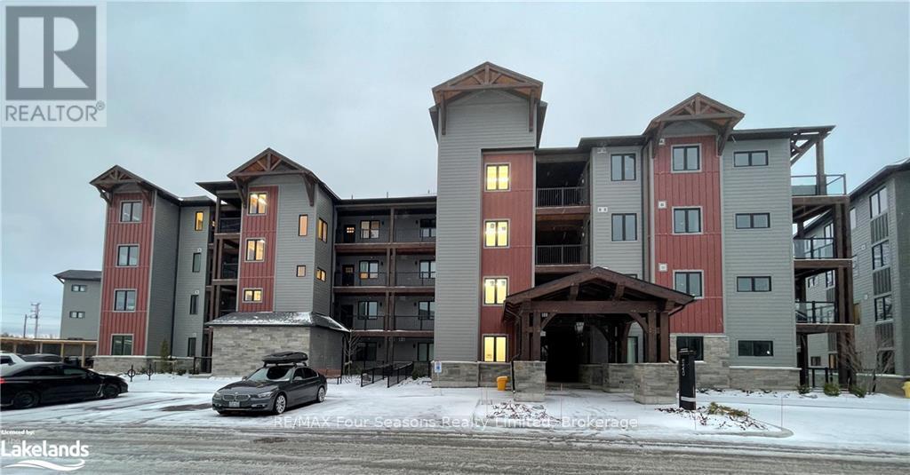 20 Beckwith Ln in Blue Mountains, ON - Building Photo